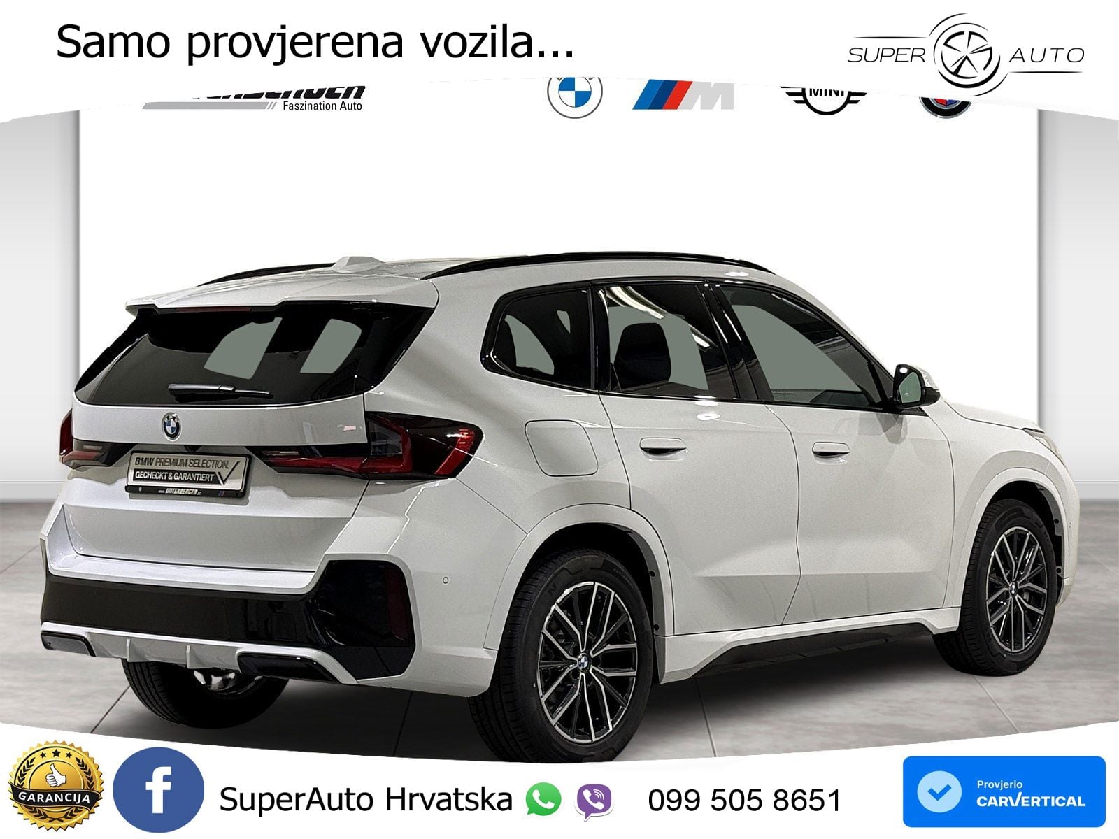 BMW X1 20i (170 KS) sDrive Steptronic LED+GR SJED+ACC