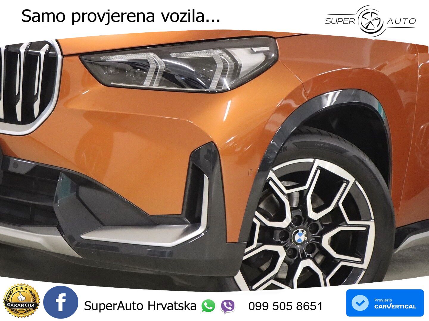 BMW X1 18d (150 KS) Steptronic xLine