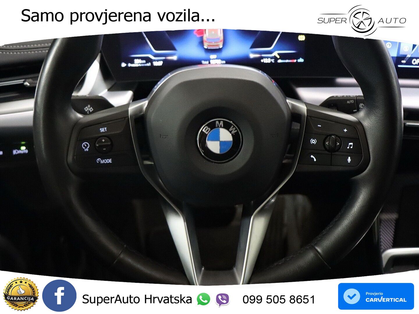 BMW X1 18d (150 KS) Steptronic xLine