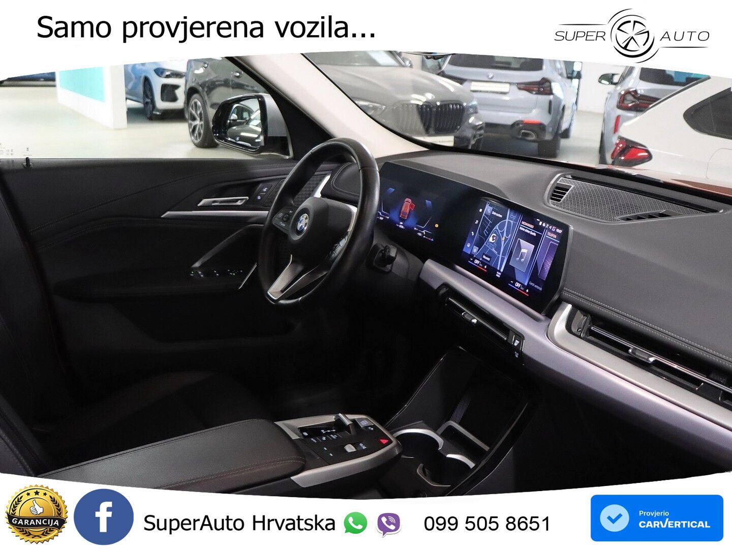 BMW X1 18d (150 KS) Steptronic xLine