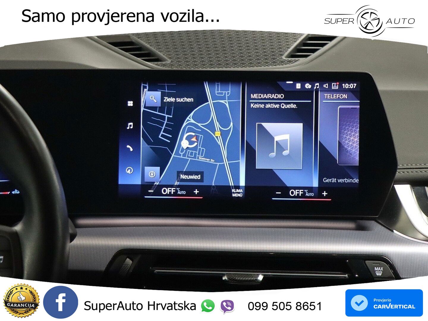 BMW X1 18d (150 KS) Steptronic xLine