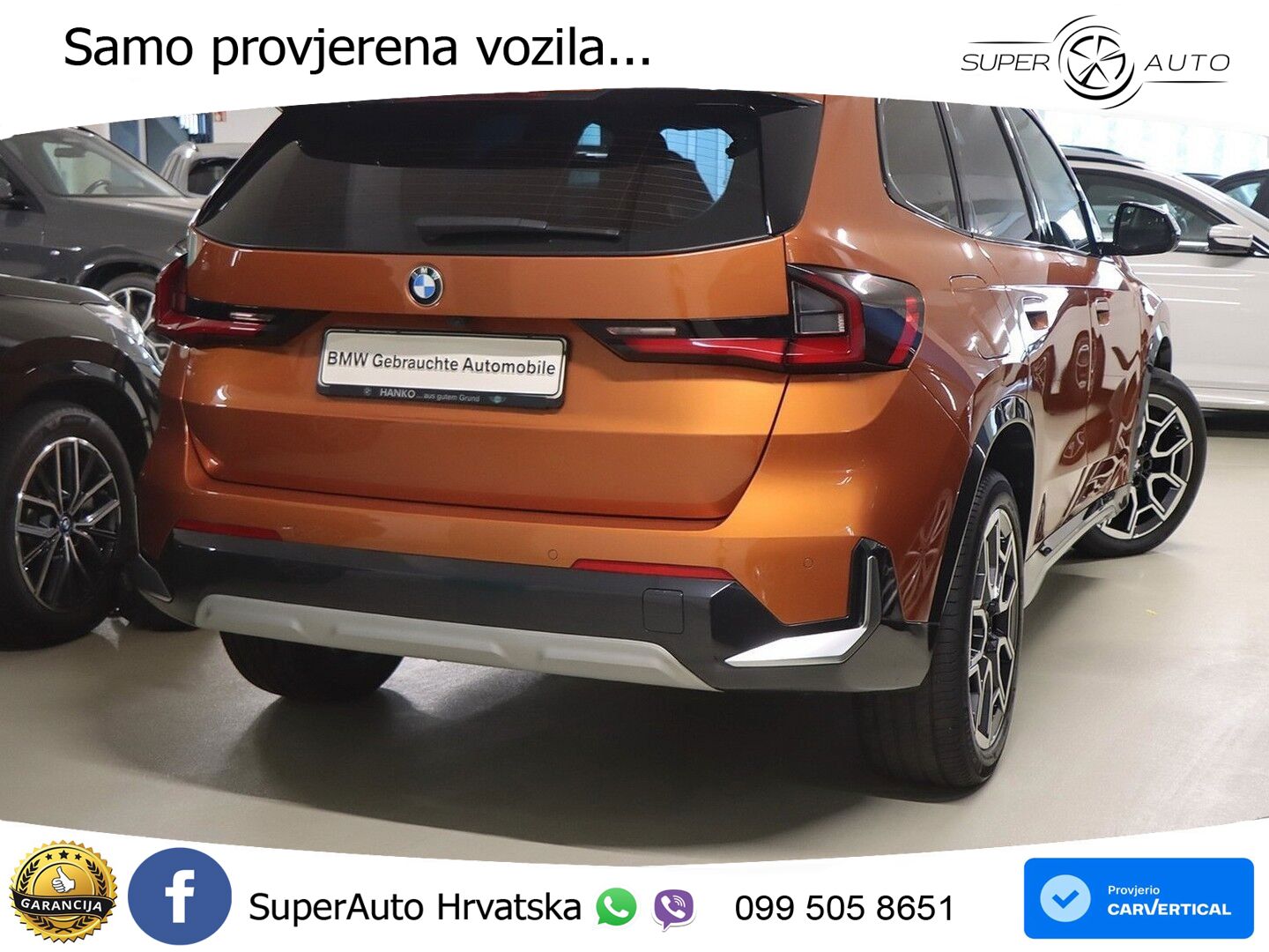 BMW X1 18d (150 KS) Steptronic xLine