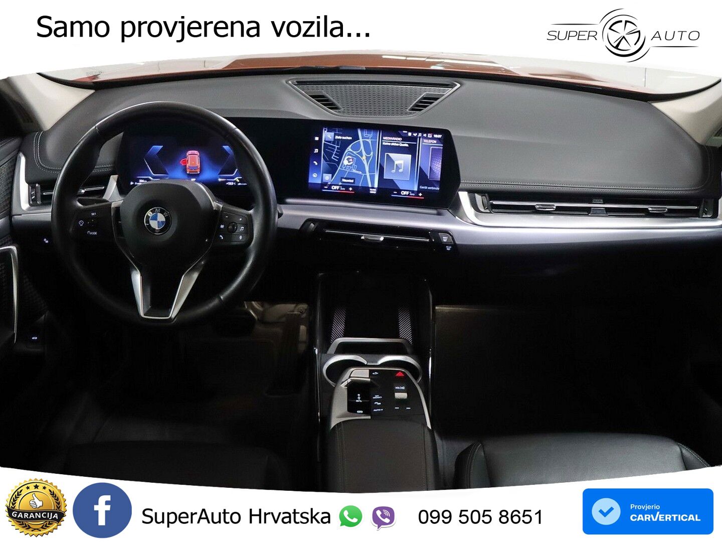 BMW X1 18d (150 KS) Steptronic xLine