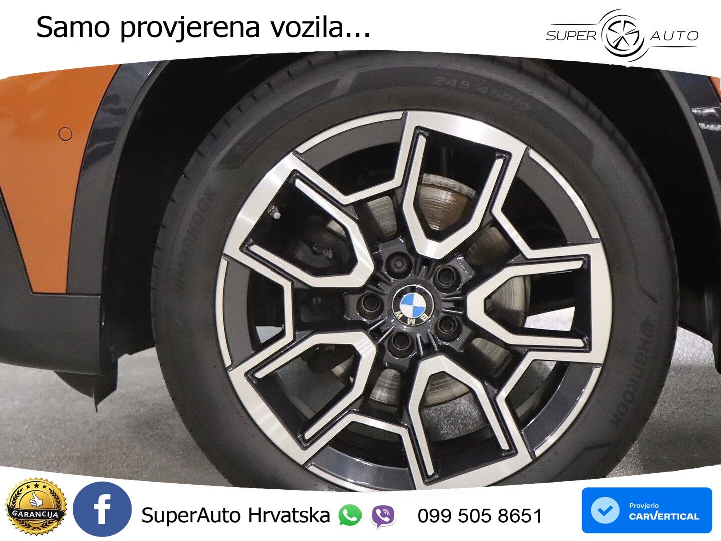 BMW X1 18d (150 KS) Steptronic xLine