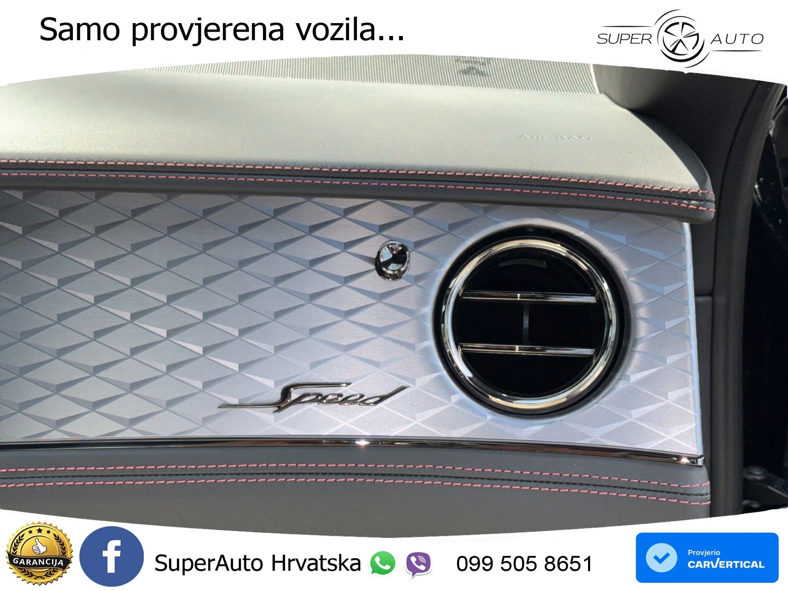 Bentley Flying Spur IV 4.0 V8 TFSi (782 KS) AWD DCT LED+GR SJED+ACC