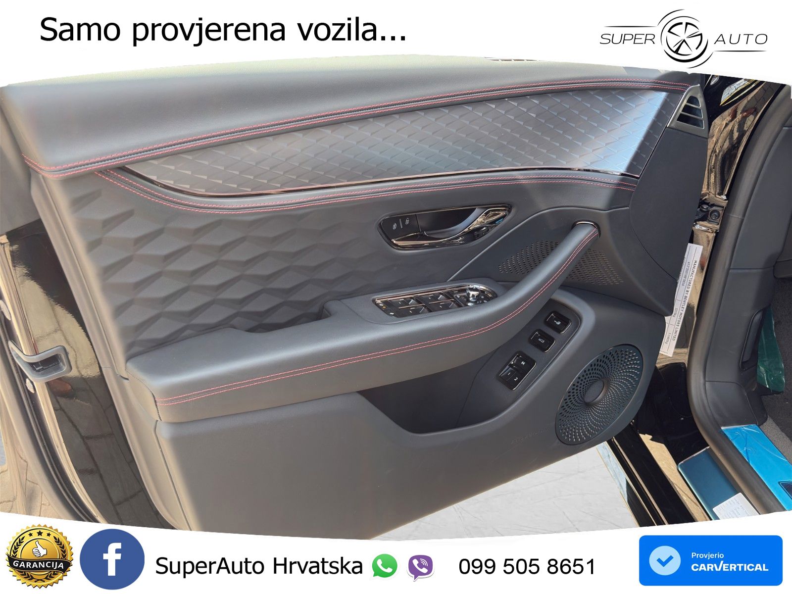 Bentley Flying Spur IV 4.0 V8 TFSi (782 KS) AWD DCT LED+GR SJED+ACC