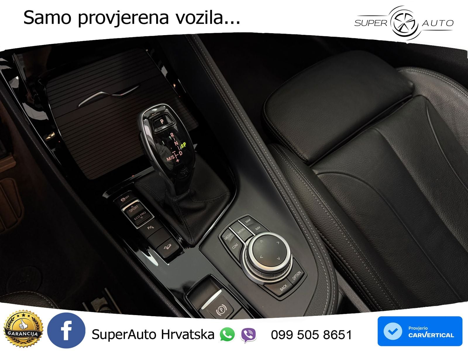 BMW X2 M35i xDrive Steptronic