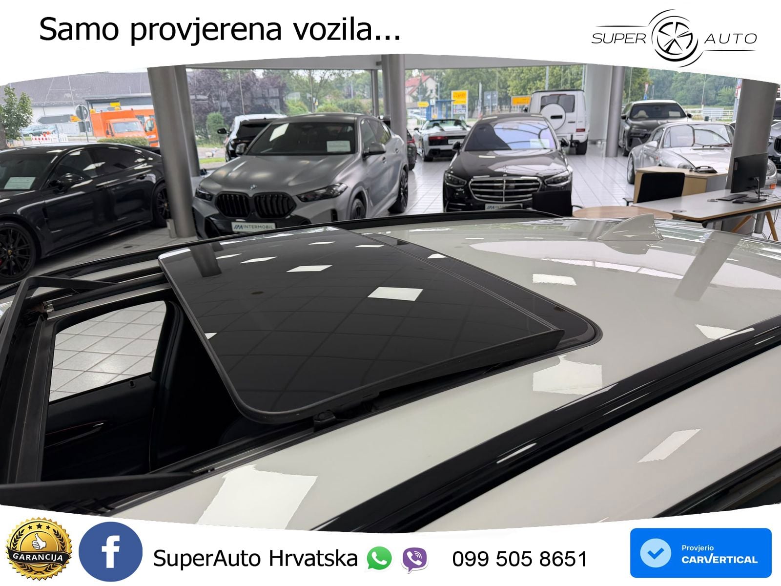 BMW X2 M35i xDrive Steptronic