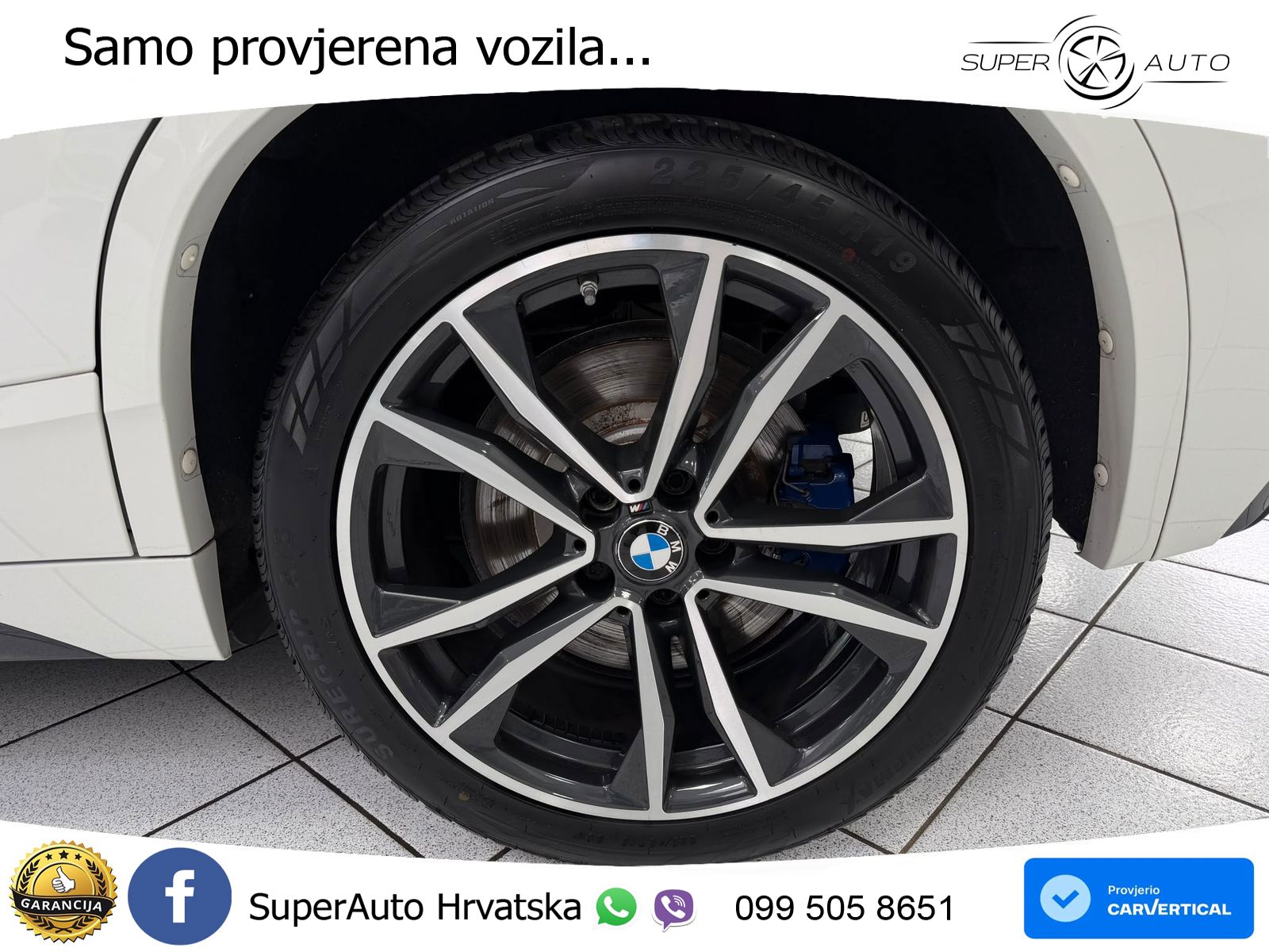 BMW X2 M35i xDrive Steptronic
