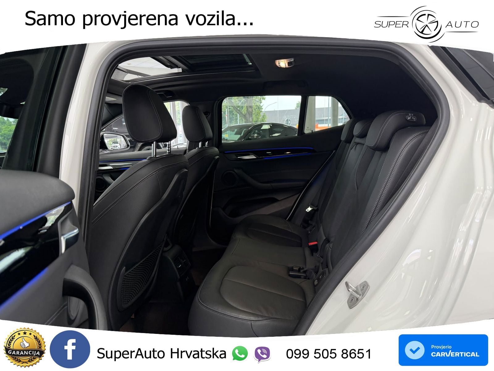 BMW X2 M35i xDrive Steptronic