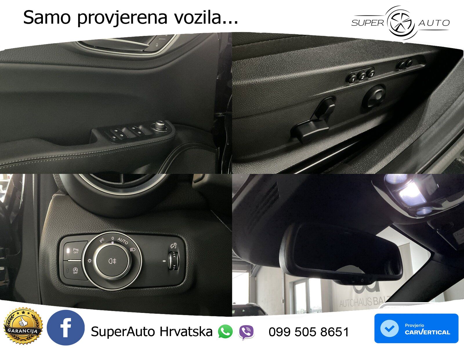 Alfa Romeo Giulia 2.0 Turbo (280 KS) Q4 Automatic LED+GR SJED+ACC