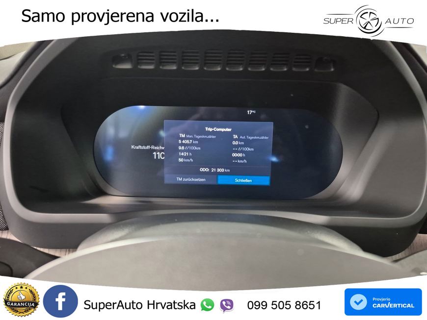 Volvo XC90 2.0 B5 AWD Automatic ZRAČNI+ACC+GR SJED+KAM+PANO