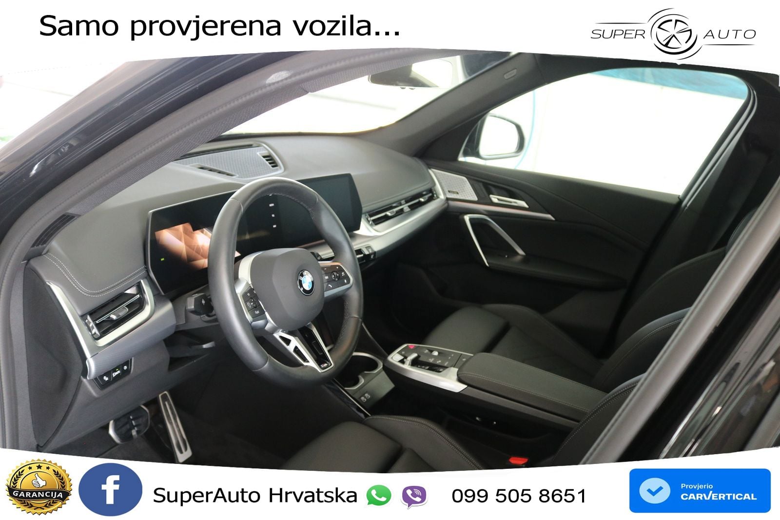 BMW X1 18i (136 KS) sDrive Steptronic M Sport LED+GR SJED+ACC