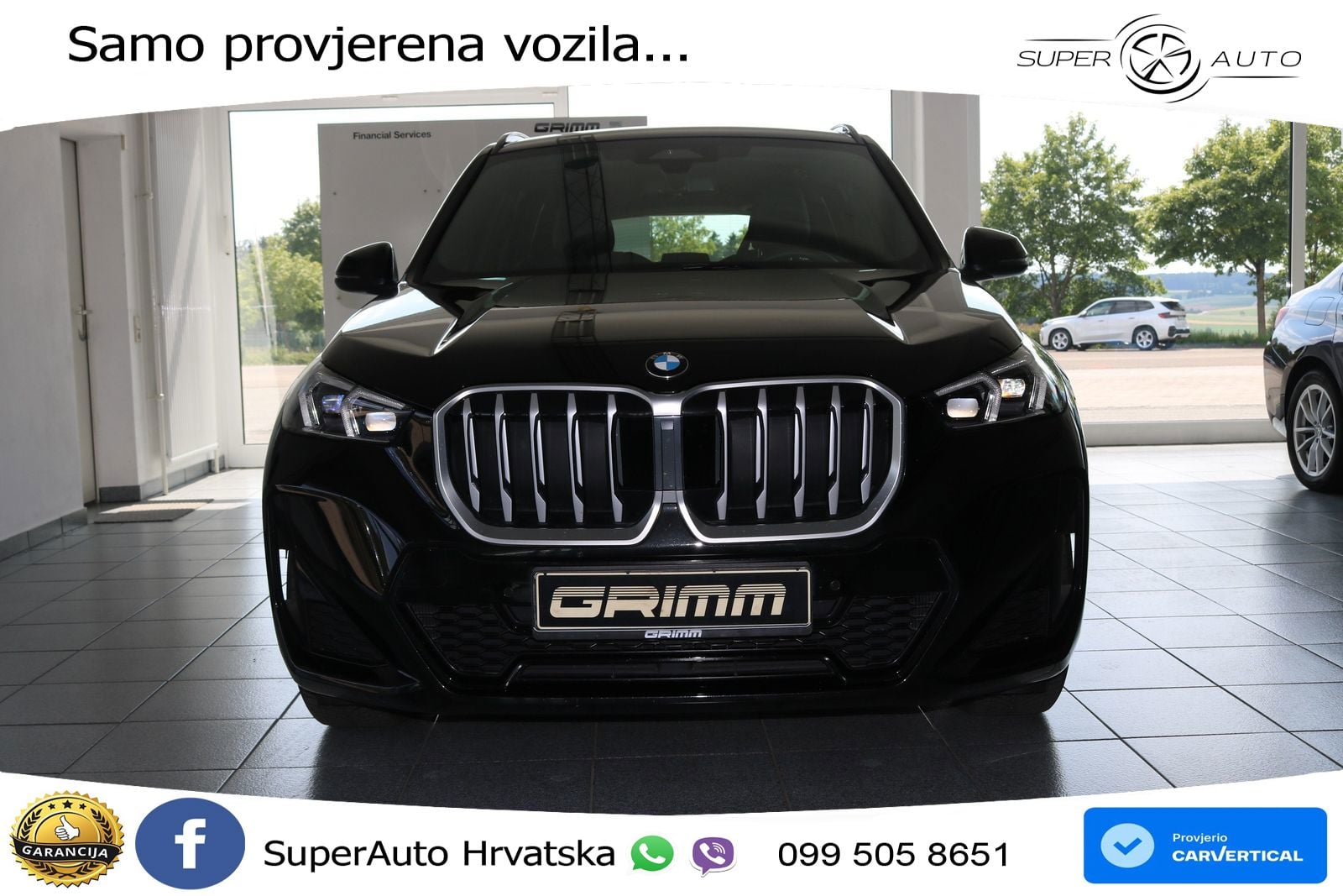 BMW X1 18i (136 KS) sDrive Steptronic M Sport LED+GR SJED+ACC