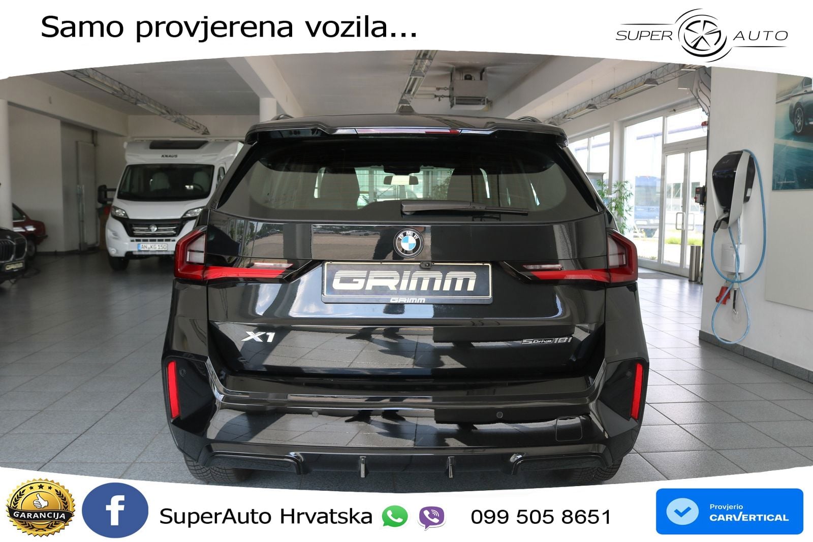 BMW X1 18i (136 KS) sDrive Steptronic M Sport LED+GR SJED+ACC