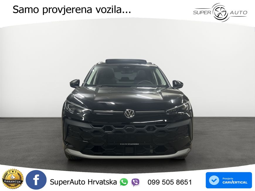 Volkswagen T-Roc 1.5 eTSI (150 KS)  DSG LED+GR SJED+ACC