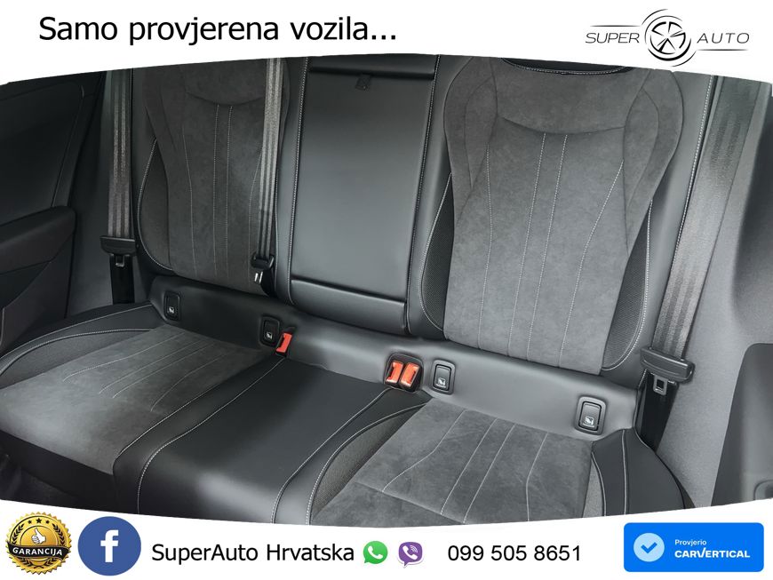 Volkswagen T-Roc 1.5 eTSI (150 KS)  DSG LED+GR SJED+ACC