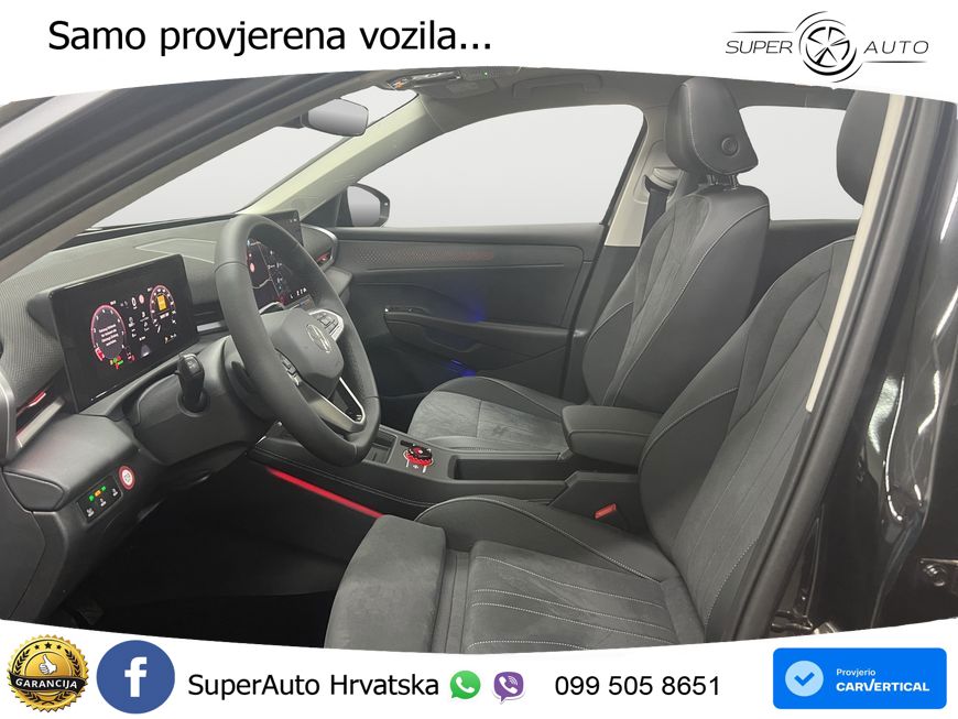 Volkswagen T-Roc 1.5 eTSI (150 KS)  DSG LED+GR SJED+ACC