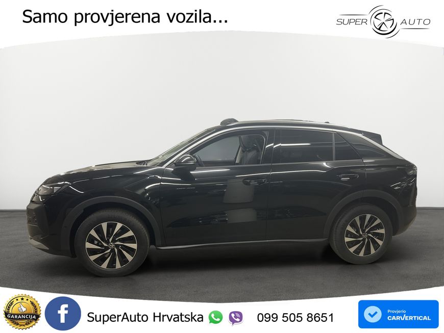 Volkswagen T-Roc 1.5 eTSI (150 KS)  DSG LED+GR SJED+ACC