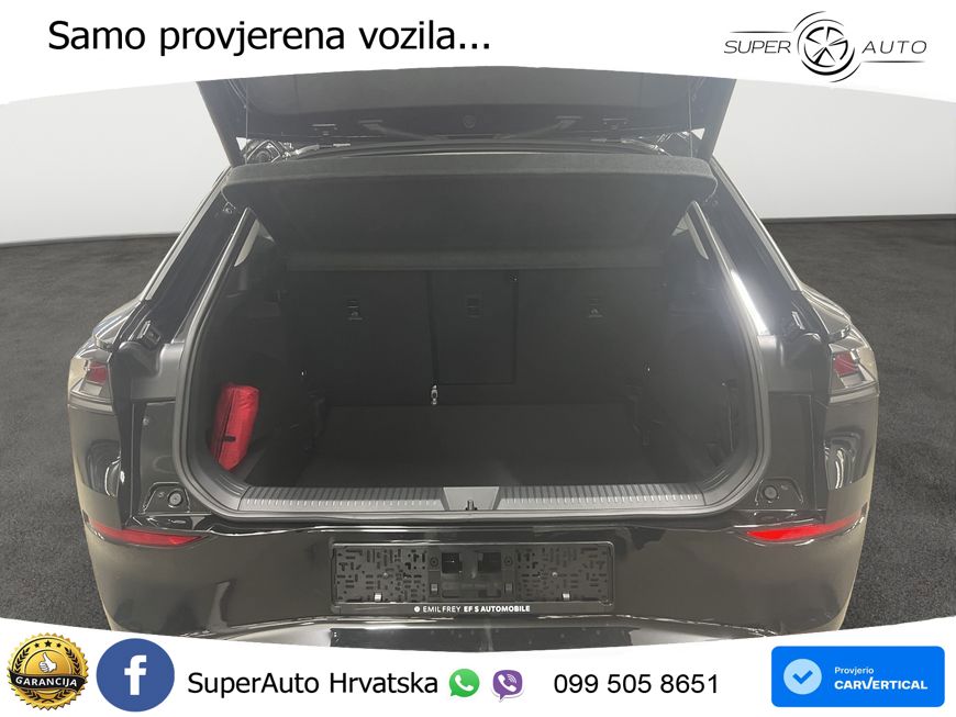 Volkswagen T-Roc 1.5 eTSI (150 KS)  DSG LED+GR SJED+ACC
