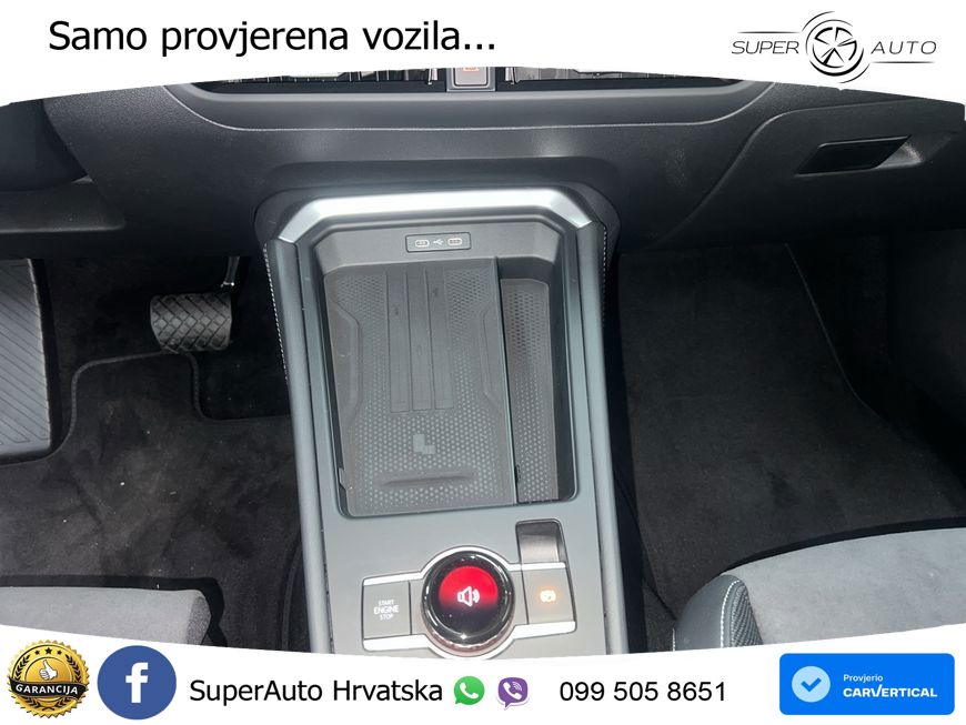 Volkswagen T-Roc 1.5 eTSI (150 KS)  DSG LED+GR SJED+ACC