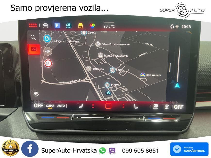Volkswagen T-Roc 1.5 eTSI (150 KS)  DSG LED+GR SJED+ACC