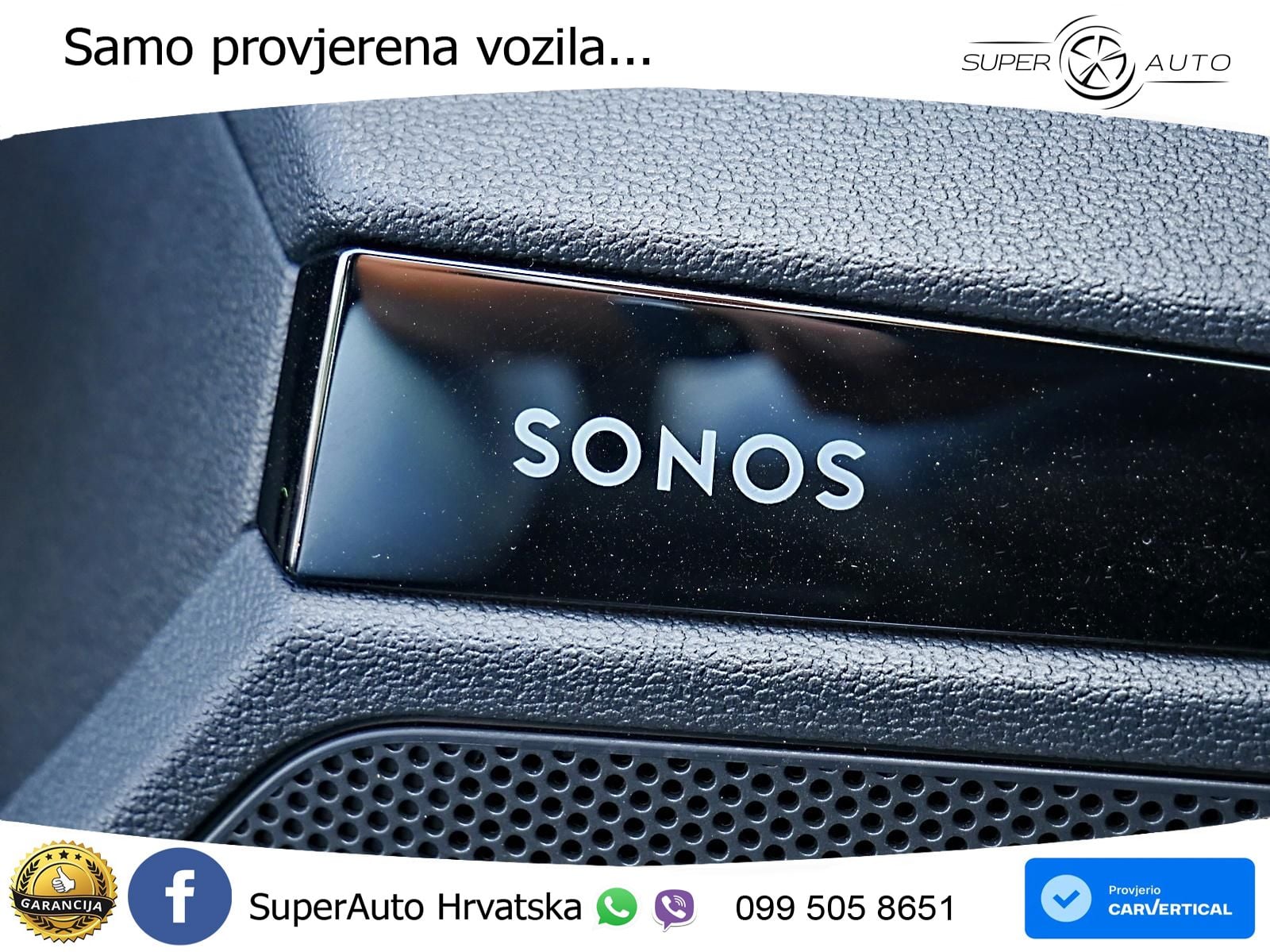 Audi S3 2.0 TFSI (333 KS) quattro S tronic LED+GR SJED+ACC