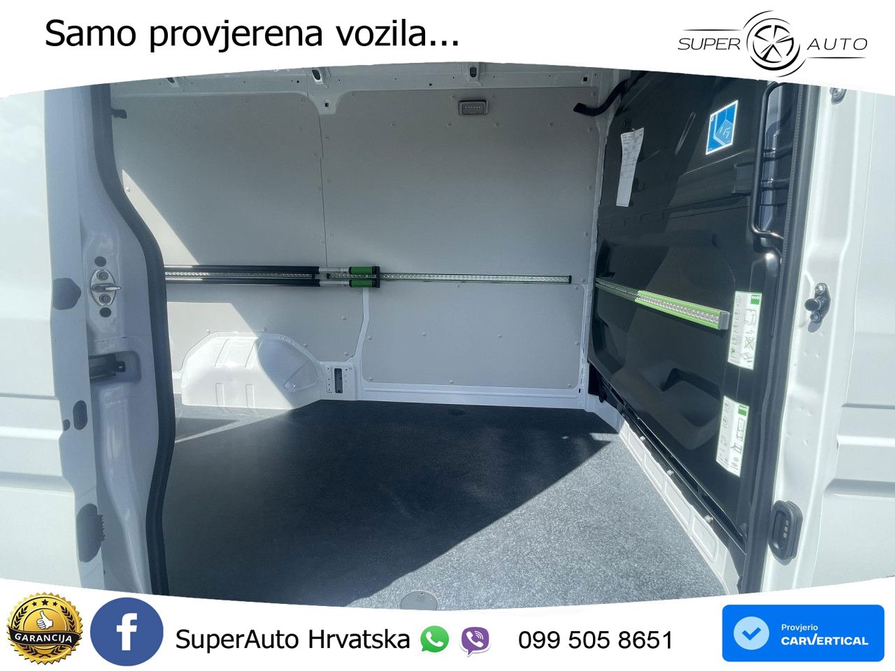 Renault Master Kastenwagen extra L2H2 3,5t Blue dCi 150 150 KS