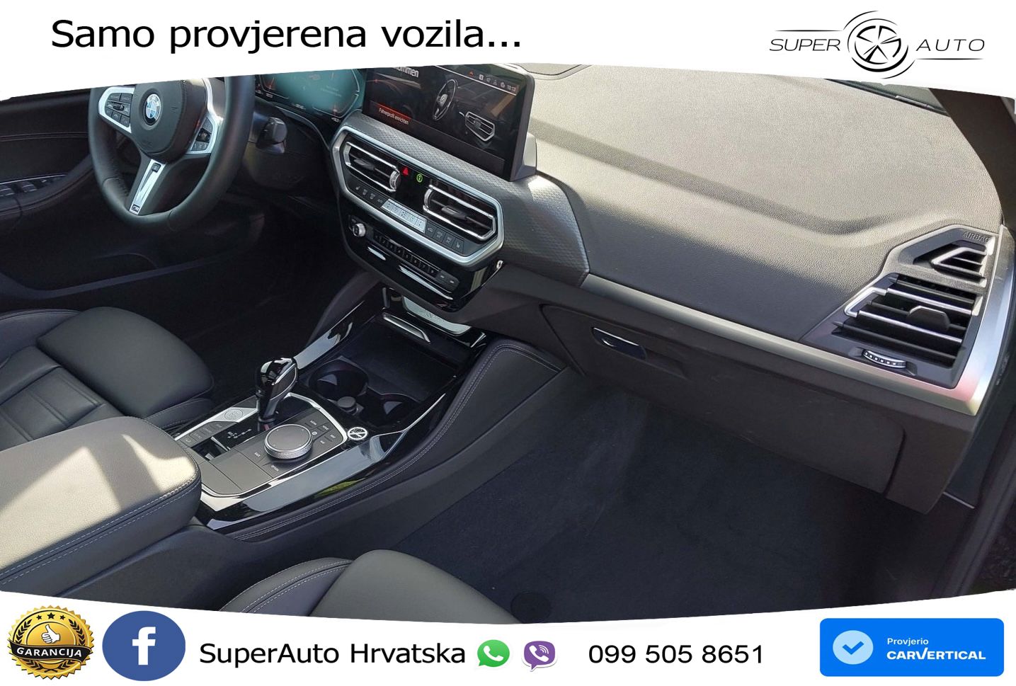 BMW X4 30d (286 KS) xDrive Steptronic M Sport LED+GR SJED+ACC