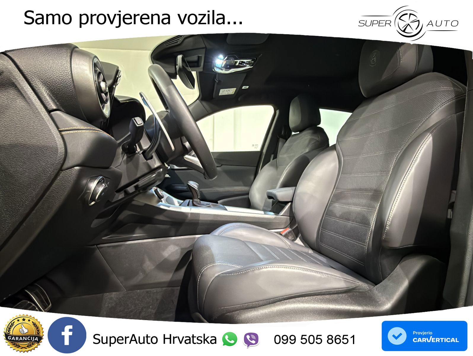 Alfa Romeo Tonale 1.5 VGT (160 KS) 48V-Hybrid TCT LED+GR SJED+ACC