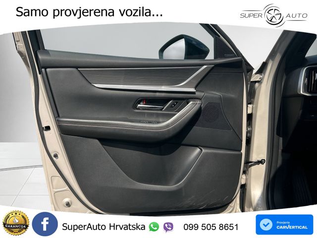 Mazda CX-60 3.3 e-Skyactiv D (254 KS) AWD Automatic MATRIX+GR SJED+KAM