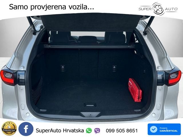 Mazda CX-60 3.3 e-Skyactiv D (254 KS) AWD Automatic MATRIX+GR SJED+KAM