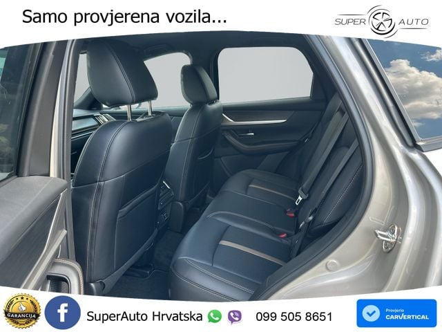 Mazda CX-60 3.3 e-Skyactiv D (254 KS) AWD Automatic MATRIX+GR SJED+KAM