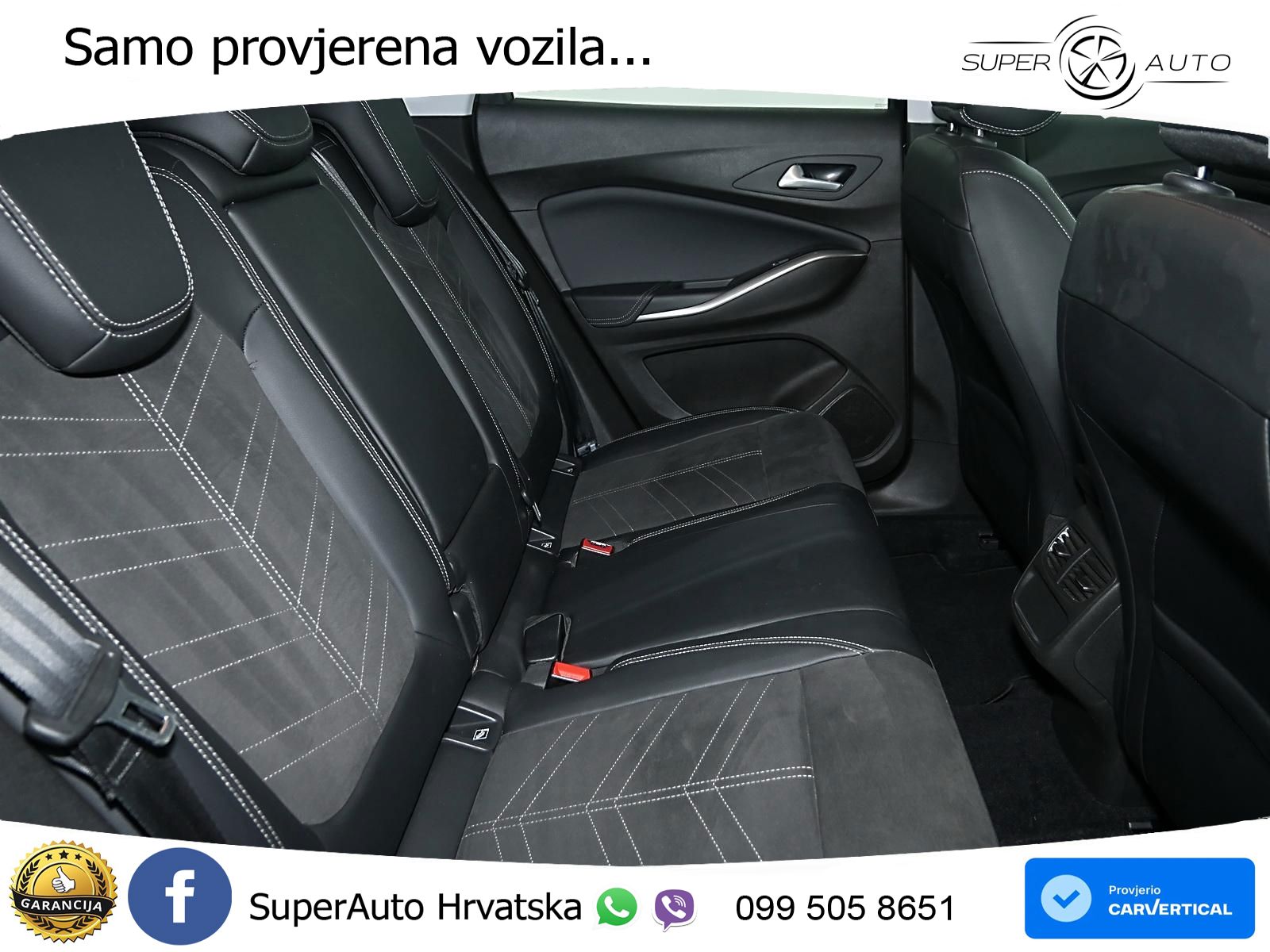 Opel Grandland 1.5d (130 KS) Automatic GS
