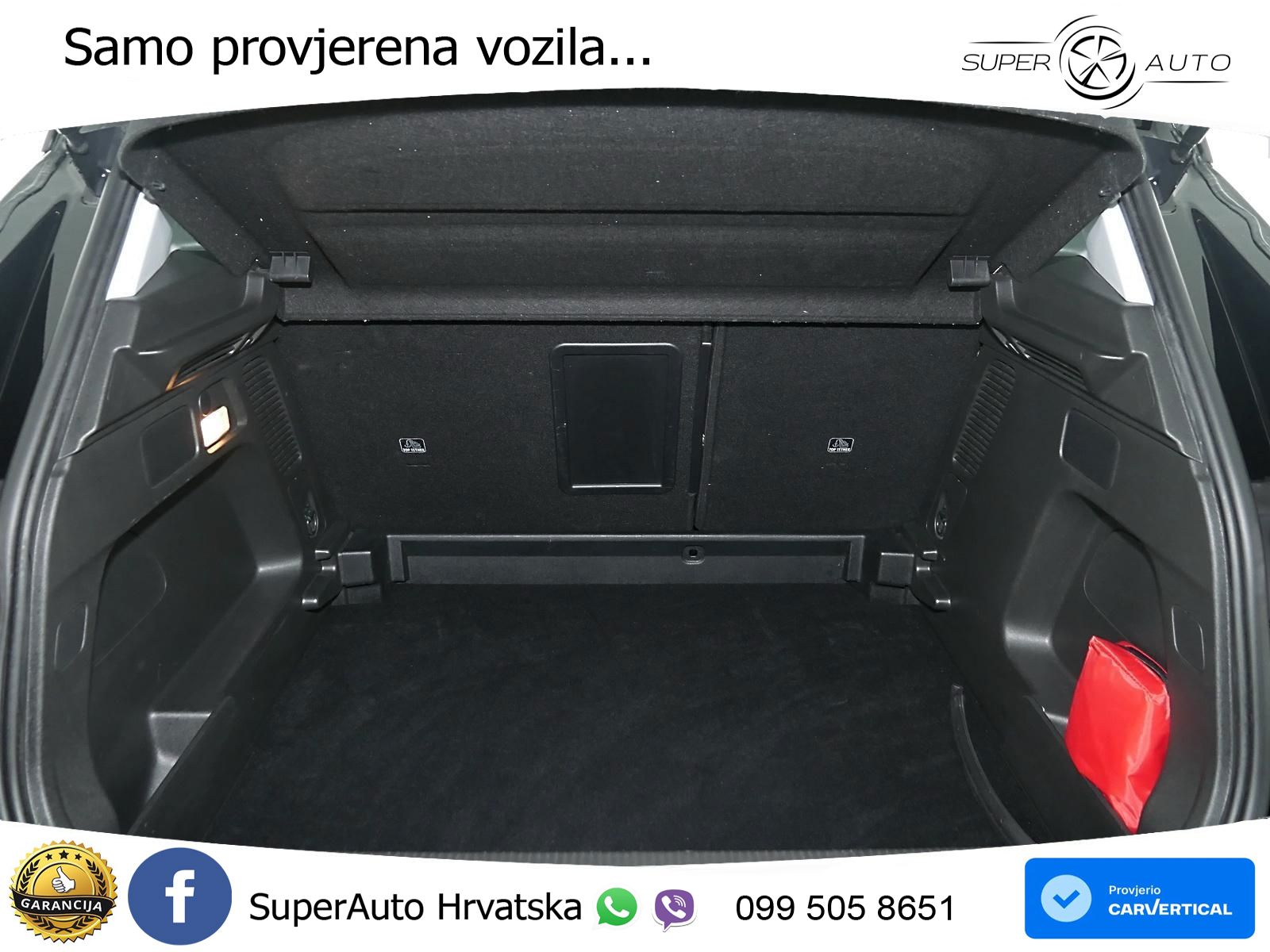 Opel Grandland 1.5d (130 KS) Automatic GS