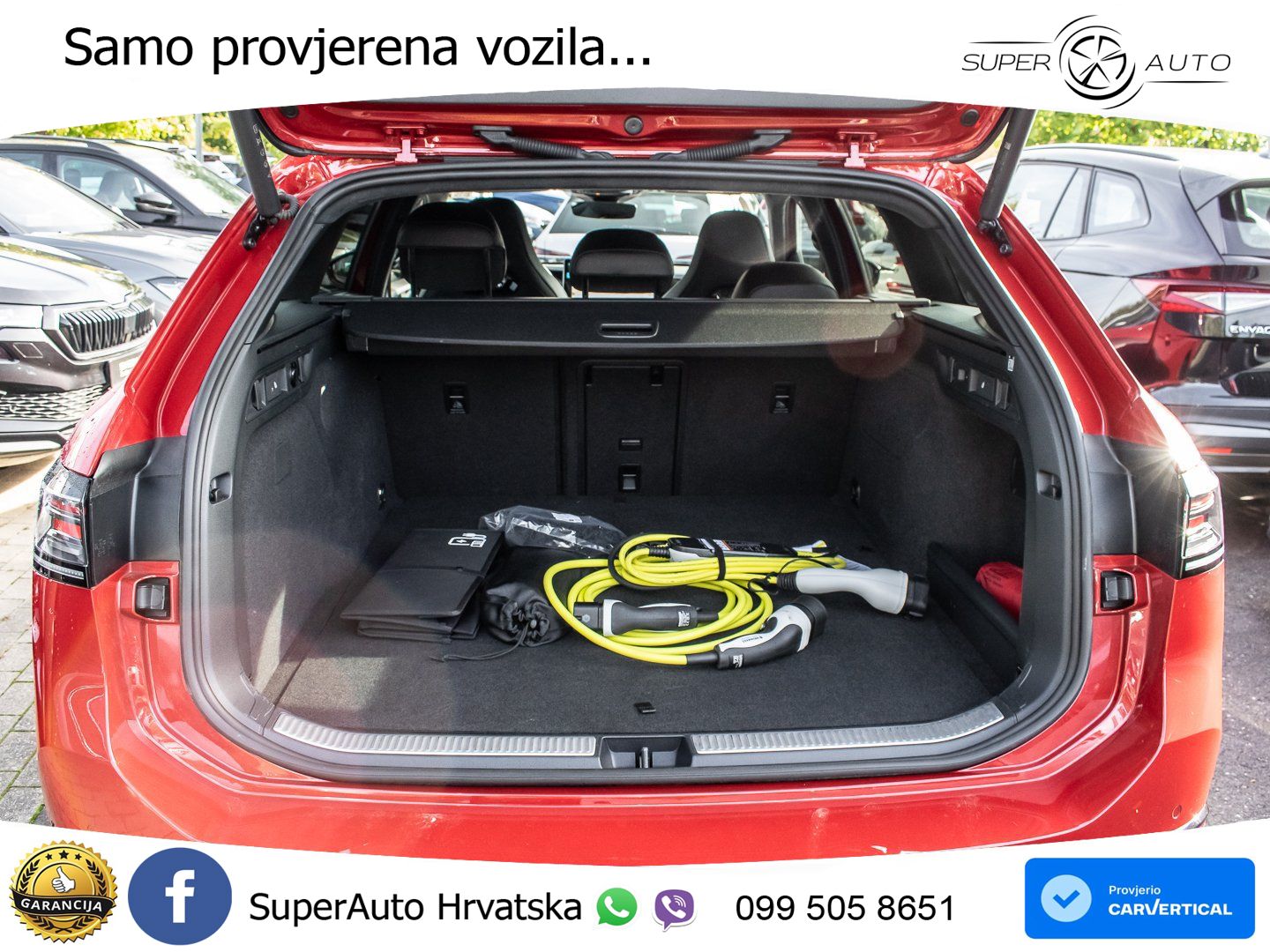 Volkswagen Passat Variant 1.5 TSI (204 KS) eHybrid DSG R-Line LED+GR SJED+ACC