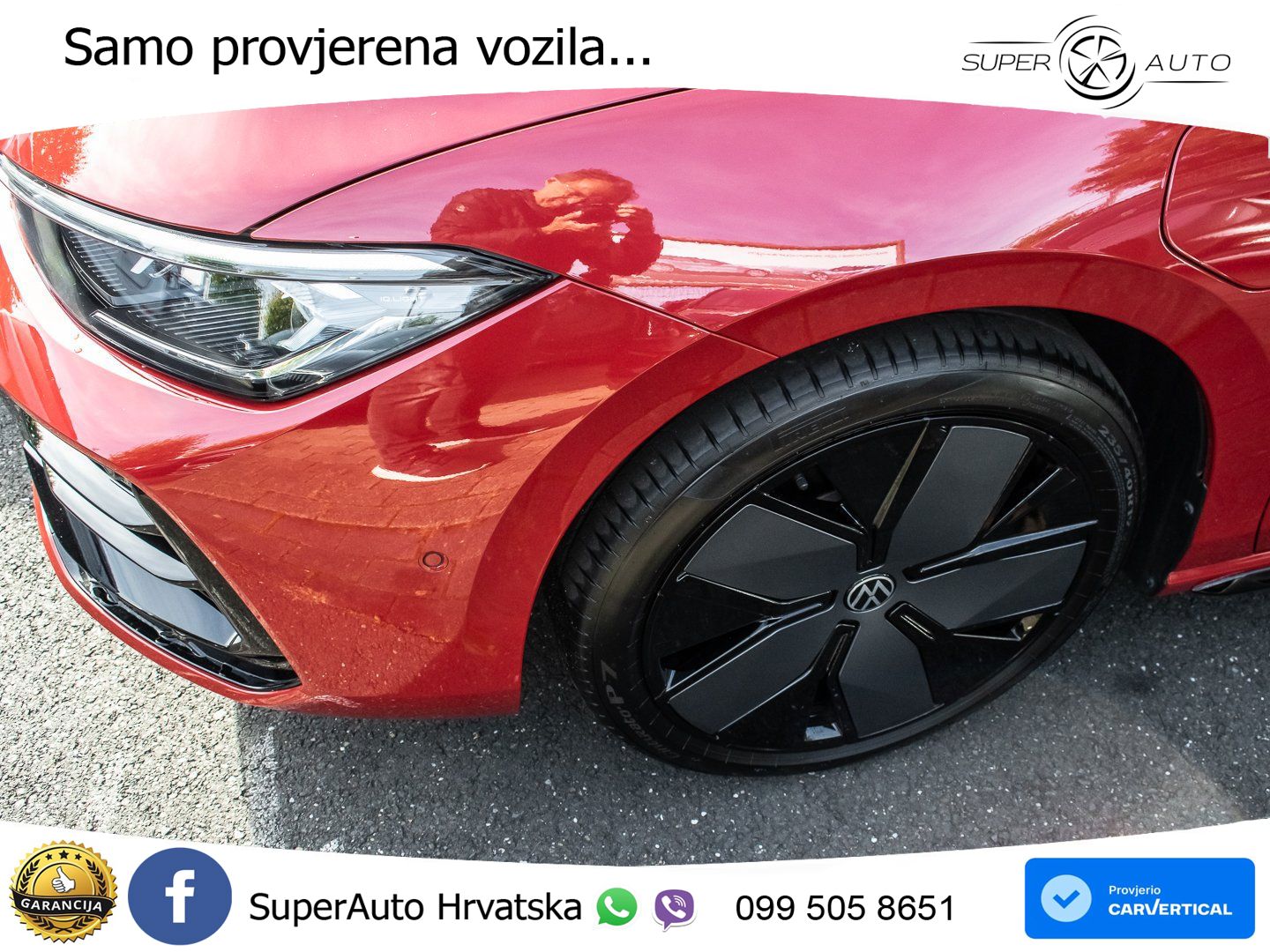 Volkswagen Passat Variant 1.5 TSI (204 KS) eHybrid DSG R-Line LED+GR SJED+ACC
