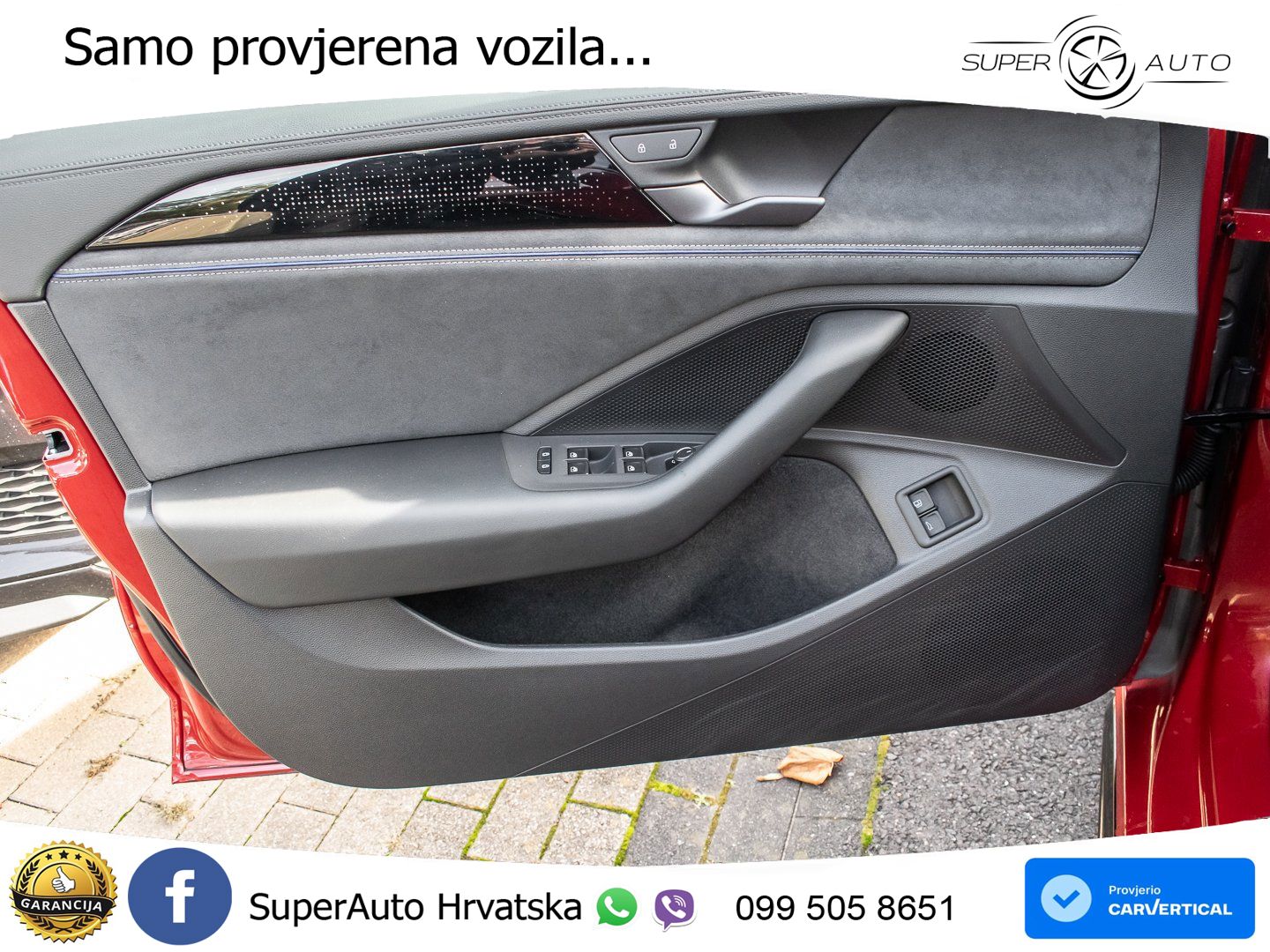Volkswagen Passat Variant 1.5 TSI (204 KS) eHybrid DSG R-Line LED+GR SJED+ACC