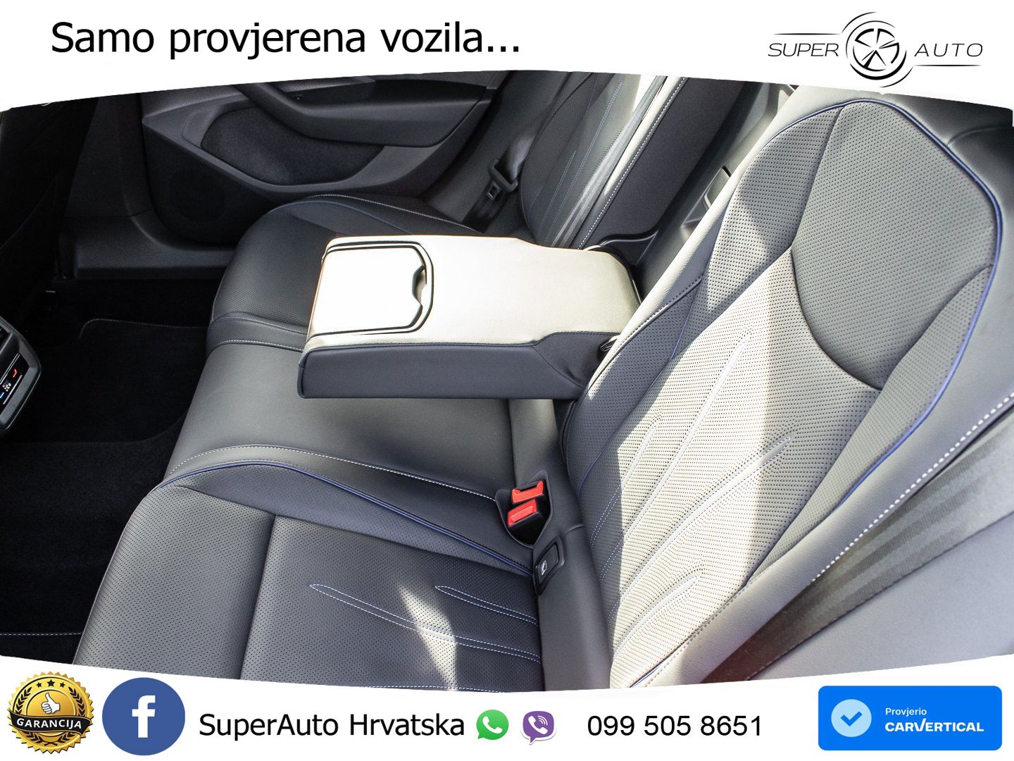 Volkswagen Passat Variant 1.5 TSI (204 KS) eHybrid DSG R-Line LED+GR SJED+ACC