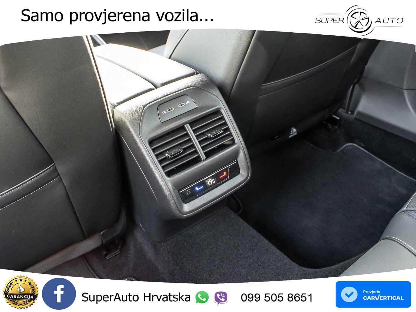 Volkswagen Passat Variant 1.5 TSI (204 KS) eHybrid DSG R-Line LED+GR SJED+ACC