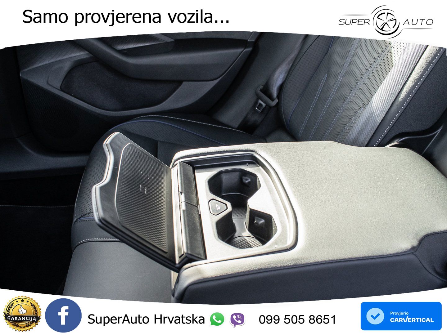 Volkswagen Passat Variant 1.5 TSI (204 KS) eHybrid DSG R-Line LED+GR SJED+ACC
