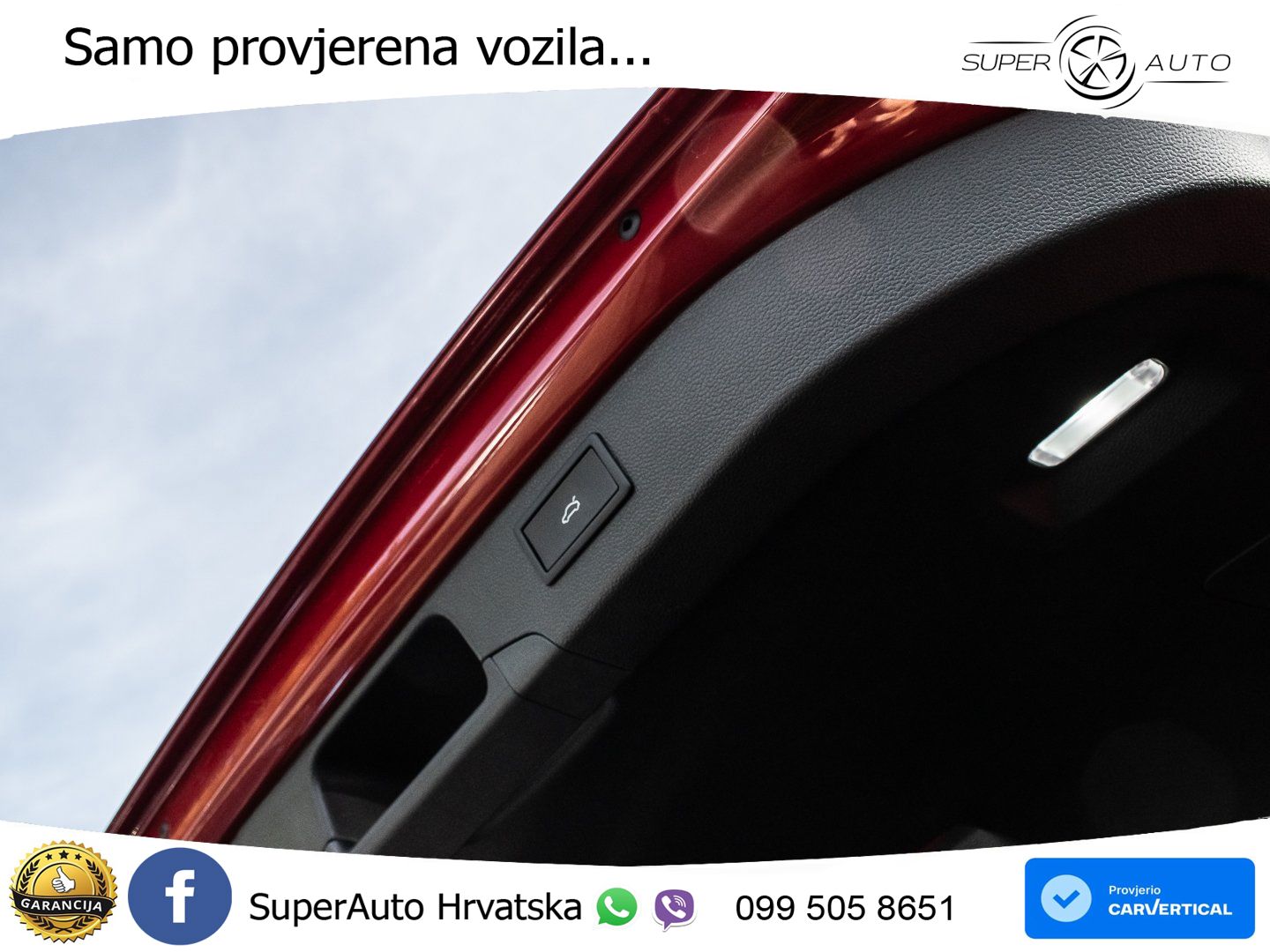 Volkswagen Passat Variant 1.5 TSI (204 KS) eHybrid DSG R-Line LED+GR SJED+ACC