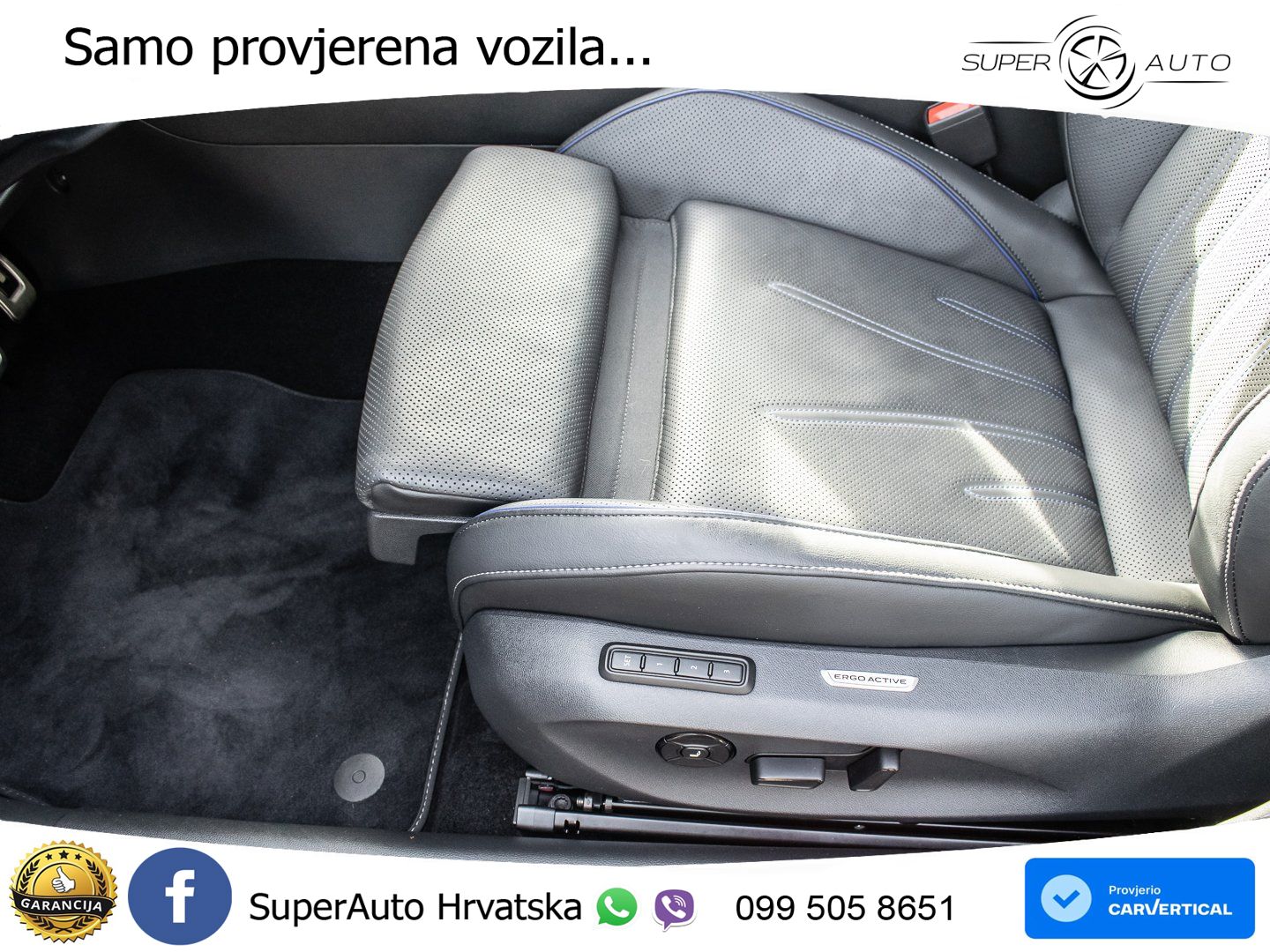 Volkswagen Passat Variant 1.5 TSI (204 KS) eHybrid DSG R-Line LED+GR SJED+ACC