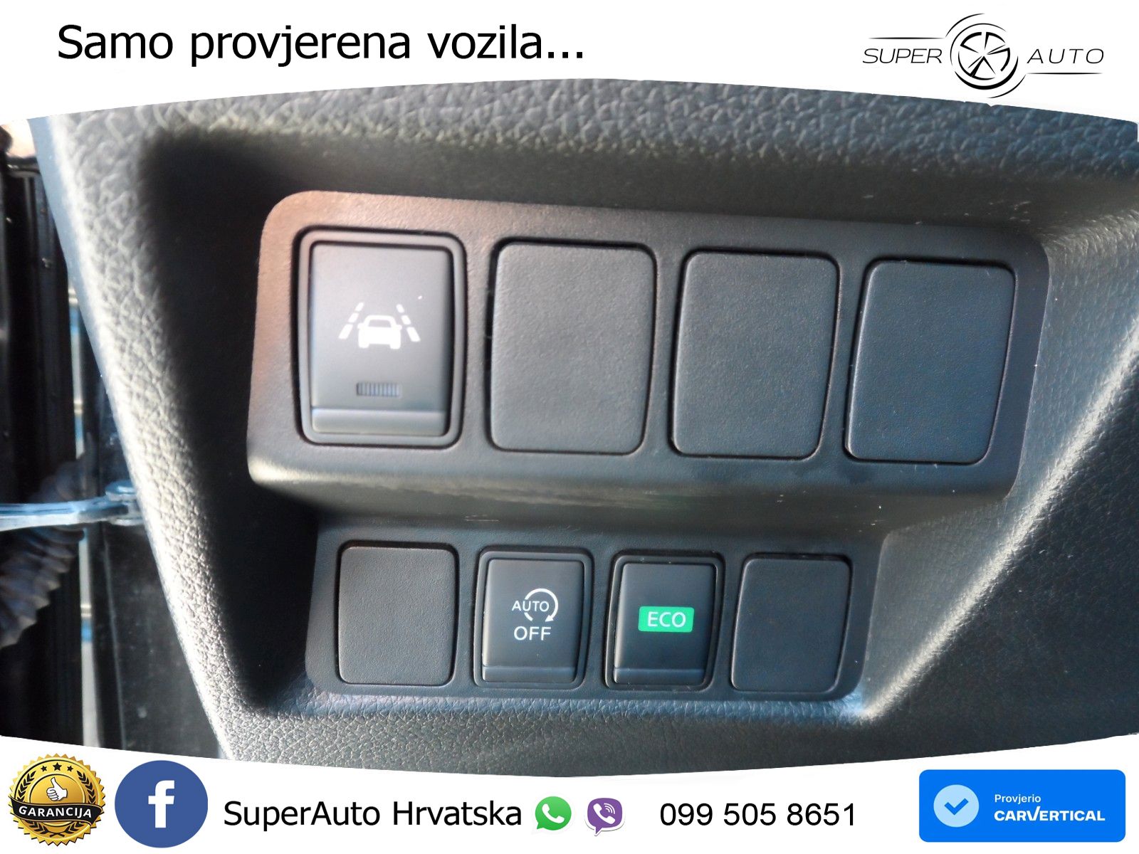 Nissan Qashqai 1.3i (160 KS) DCT