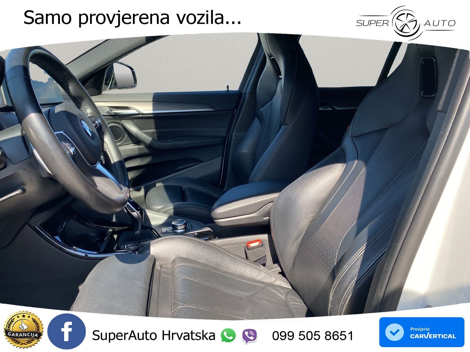 BMW X2 M35i xDrive Steptronic LED+GR SJED+ACC