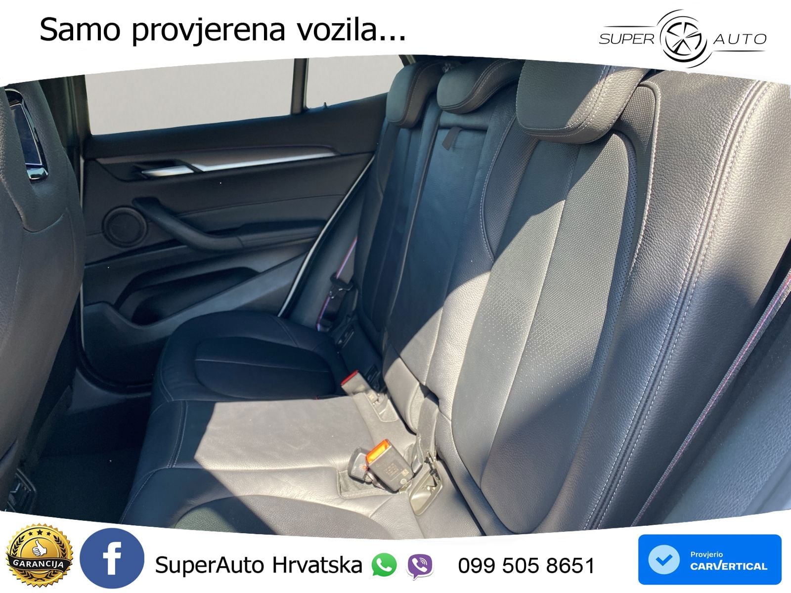 BMW X2 M35i xDrive Steptronic LED+GR SJED+ACC