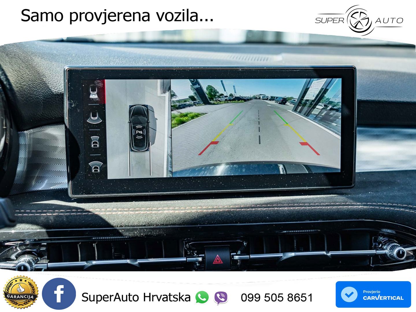 Alfa Romeo Tonale 1.3 T MultiAir (280 KS) Plug-in Hybrid eQ4 Automatic ACC+GR SJED+360+PANO