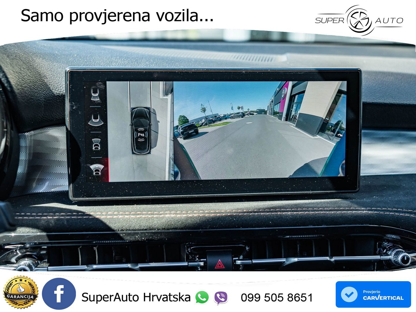 Alfa Romeo Tonale 1.3 T MultiAir (280 KS) Plug-in Hybrid eQ4 Automatic ACC+GR SJED+360+PANO