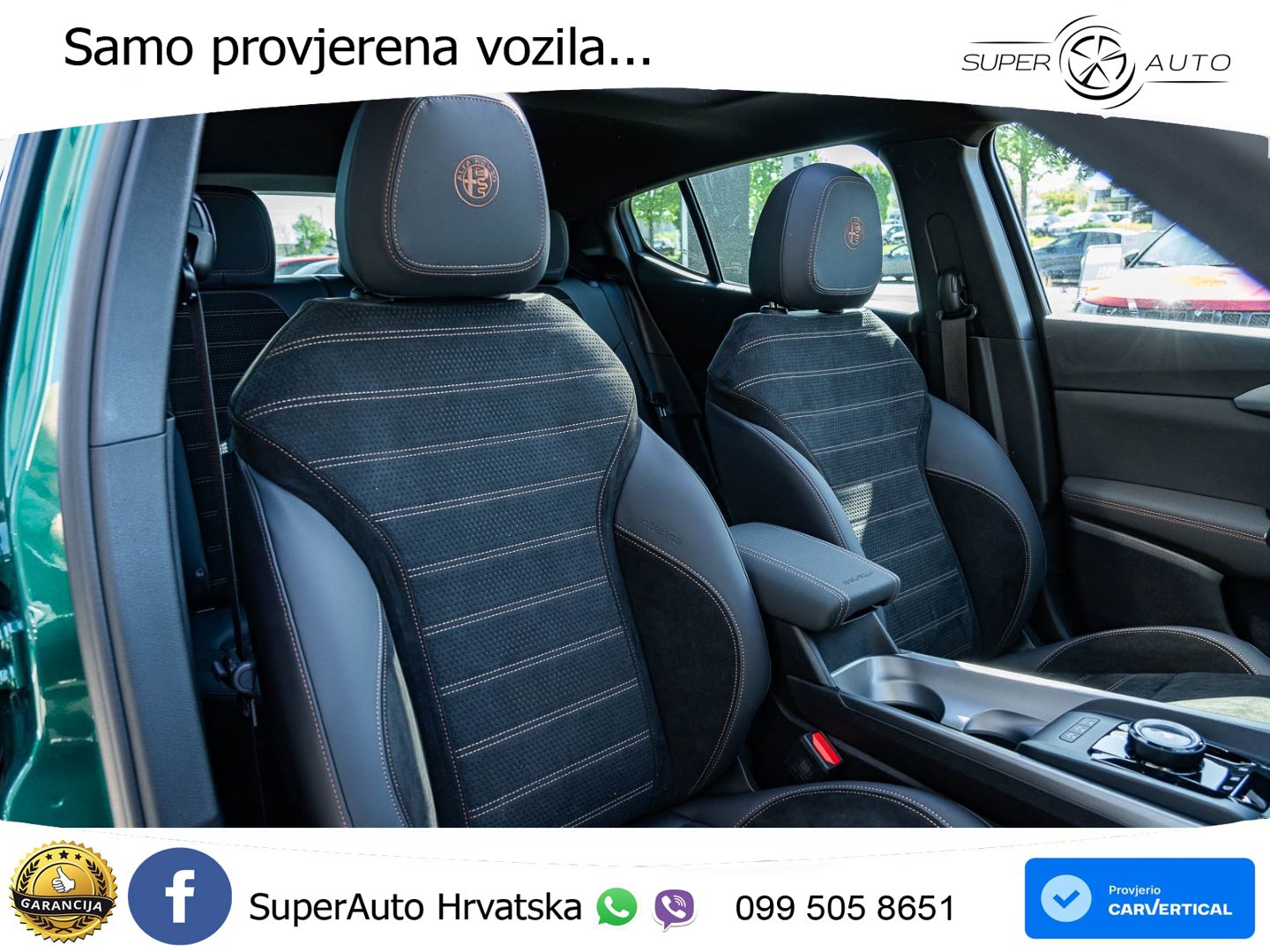 Alfa Romeo Tonale 1.3 T MultiAir (280 KS) Plug-in Hybrid eQ4 Automatic ACC+GR SJED+360+PANO
