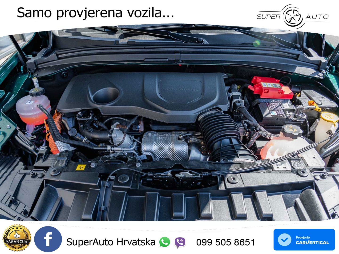 Alfa Romeo Tonale 1.3 T MultiAir (280 KS) Plug-in Hybrid eQ4 Automatic ACC+GR SJED+360+PANO